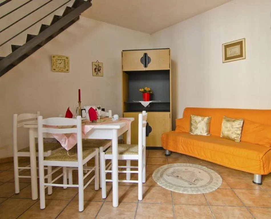 Polo Turistico Le Ninfe Hotel Catania Italia