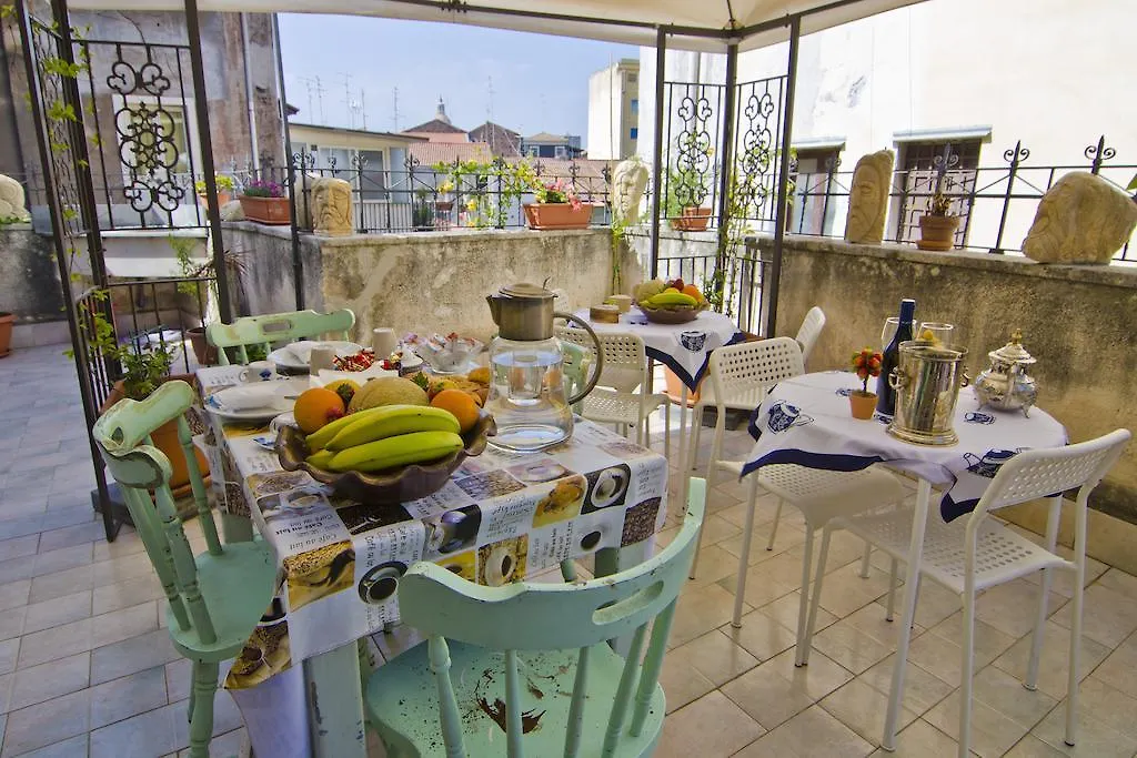 Polo Turistico Le Ninfe Hotel Catania