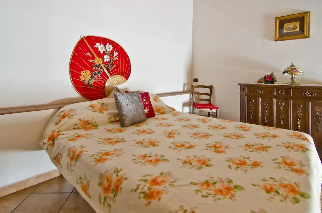 Polo Turistico Le Ninfe Hotel Catania 0*,