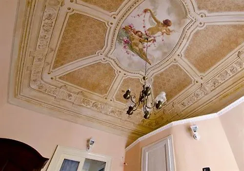 Affittacamere Polo Turistico Le Ninfe Hotel Catania