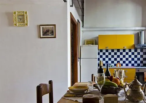 Polo Turistico Le Ninfe Hotel Catania Italia