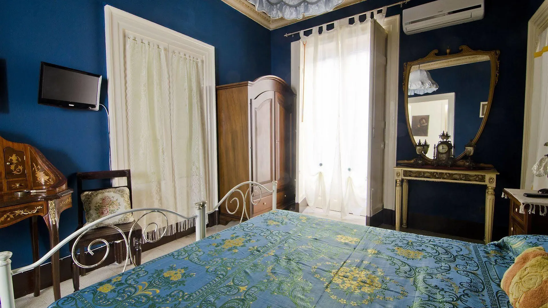 Polo Turistico Le Ninfe Hotel Catania Affittacamere
