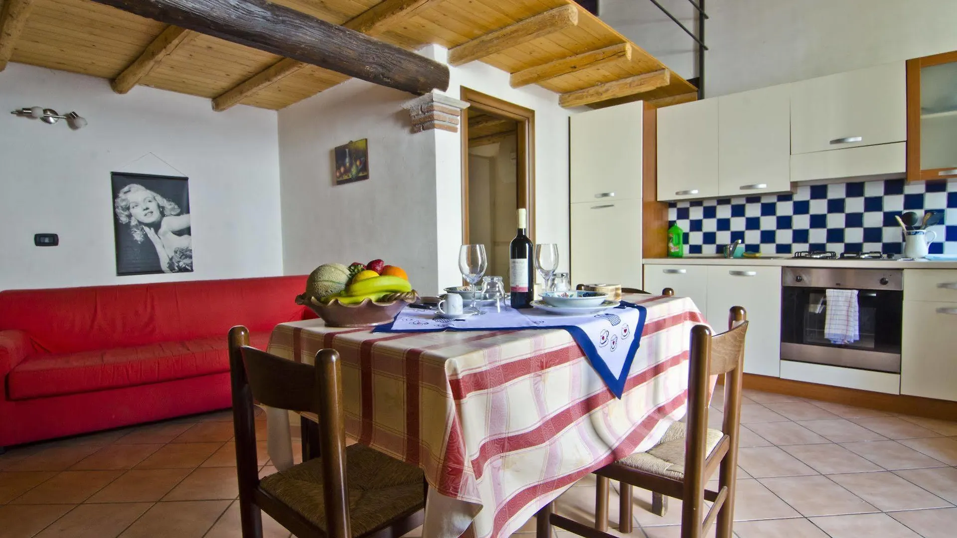 Polo Turistico Le Ninfe Hotel Catania