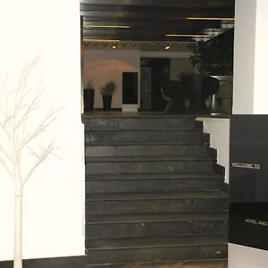 Hotel Vdb Next, Aeroporto di Catania Fontana Rossa