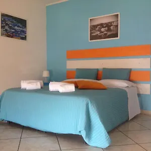 Bed & Breakfast Platamone, Katánie