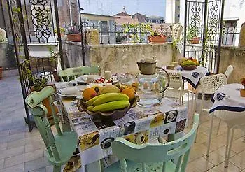 Polo Turistico Le Ninfe Guest house Catania