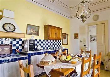 Guest house Polo Turistico Le Ninfe Italy