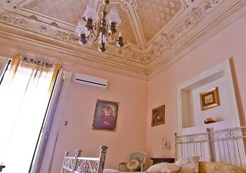 Guest house Polo Turistico Le Ninfe