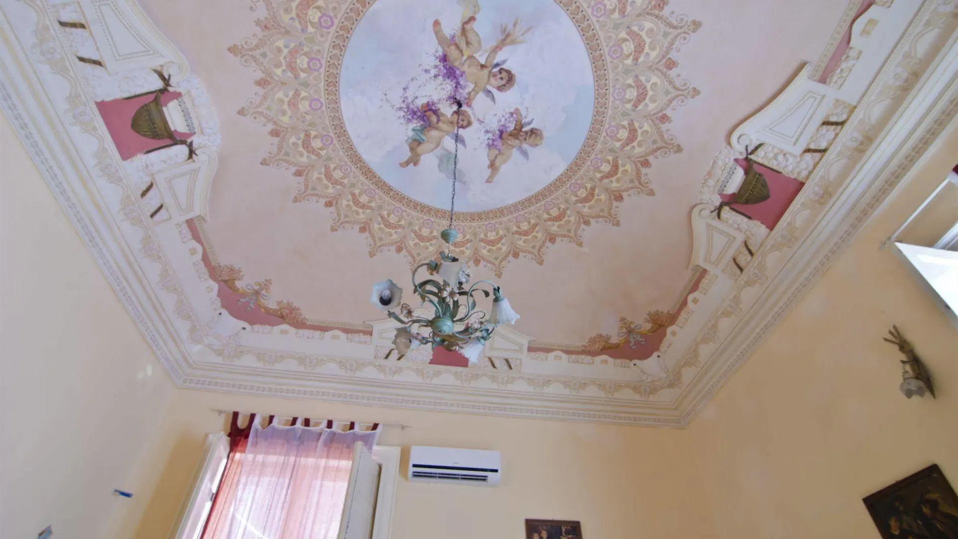 Guest house Polo Turistico Le Ninfe