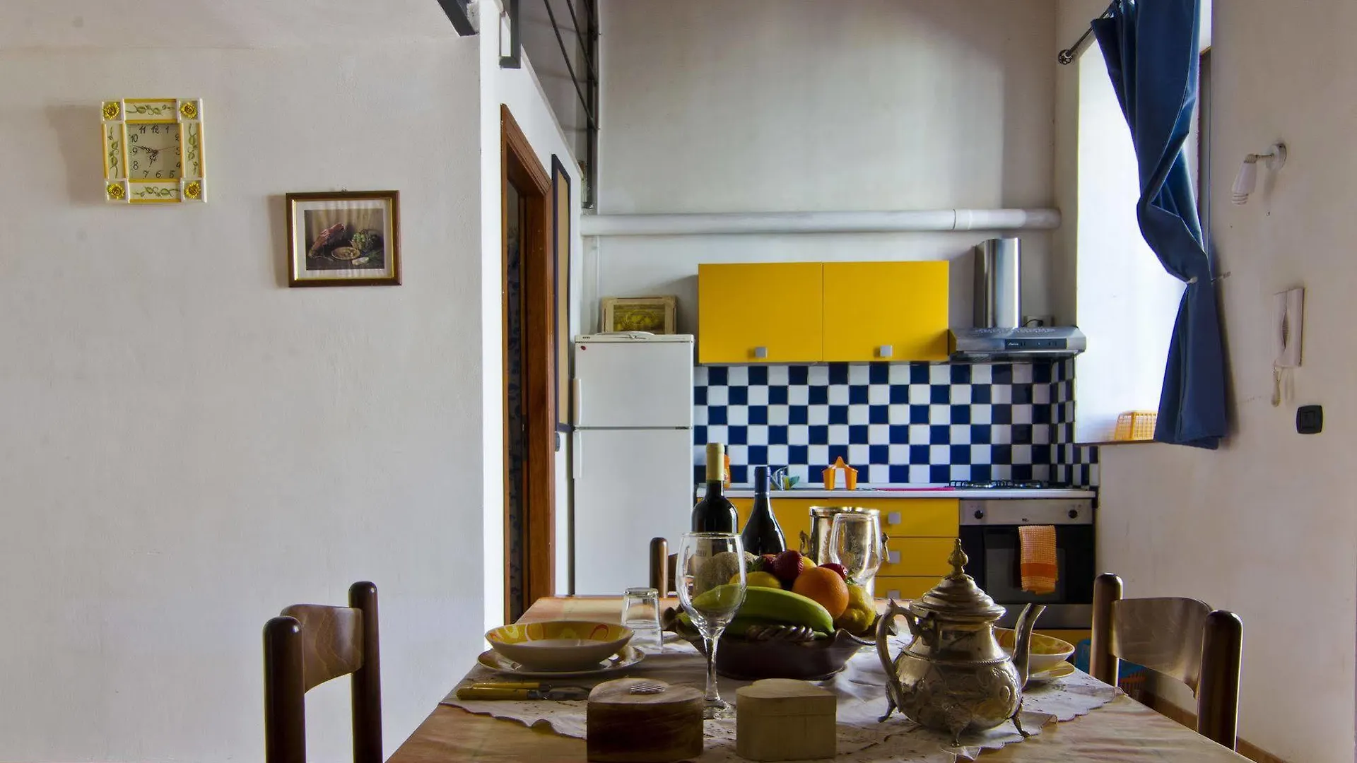 Guest house Polo Turistico Le Ninfe Italy